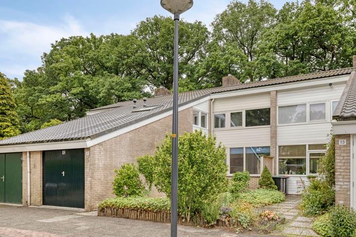 Photo of property Spielehorst 12, Enschede