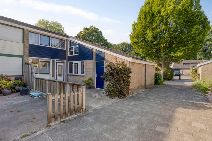 Photo of property Spielehorst 32, Enschede