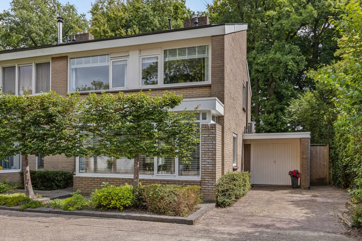 Photo of property Spielehorst 6, Enschede