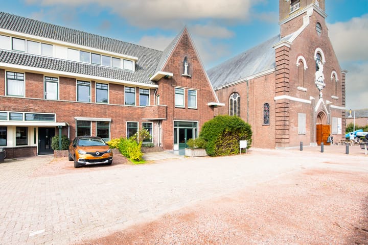 Spierdijkerweg 105E in Spierdijk