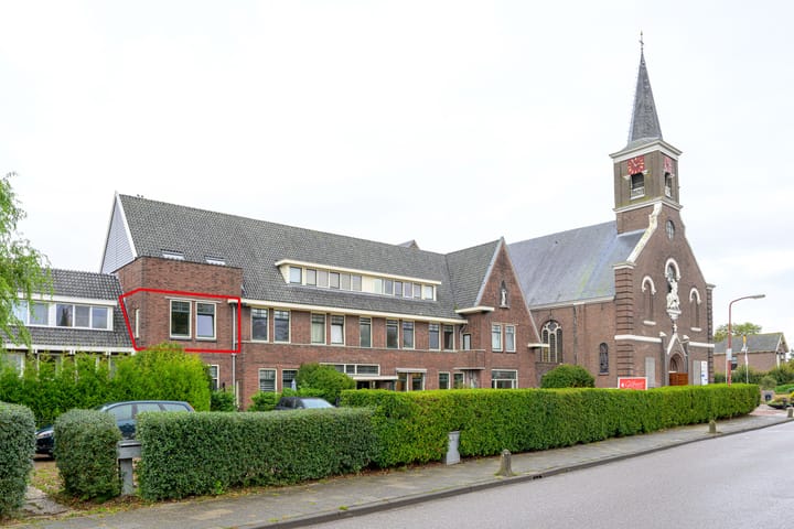 Spierdijkerweg 105F in Spierdijk