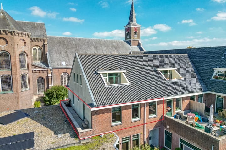 Foto von Haus Spierdijkerweg 105L, Spierdijk