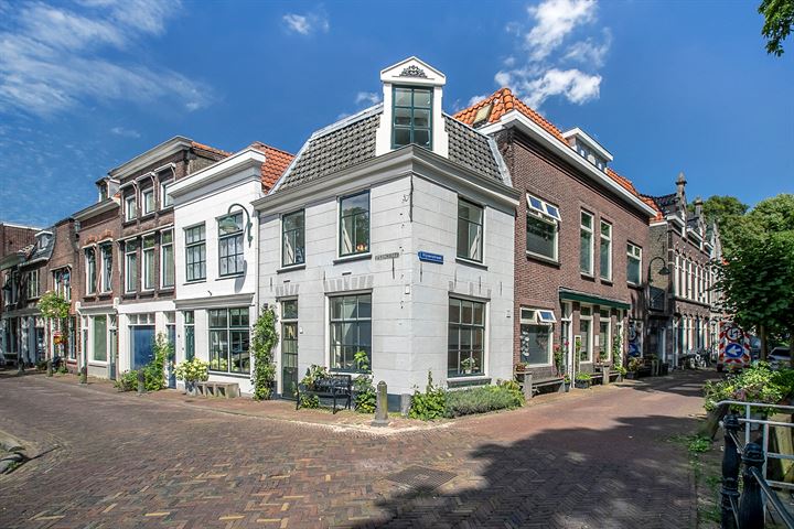 Spieringstraat 161 in Gouda