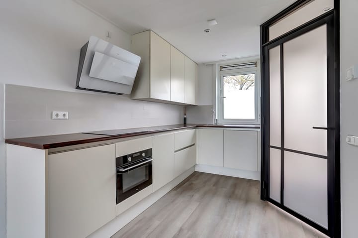 Photo de la maison Spieringstraat 77, Hoogvliet Rotterdam