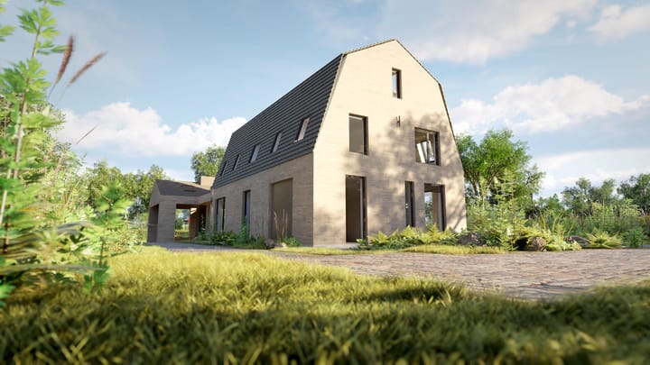 Spieringweg 1220 in Zwaanshoek