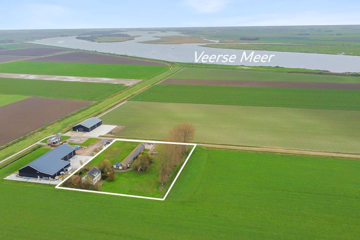 Spieringweg 3 in Kamperland