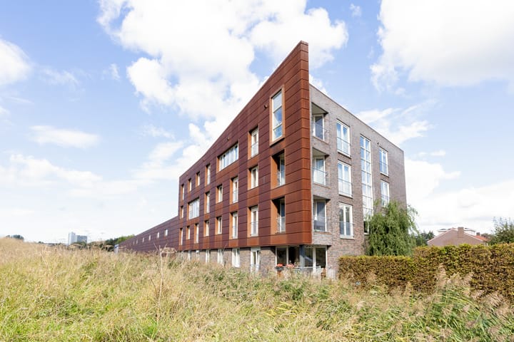 Spieringweg 605C in Vijfhuizen