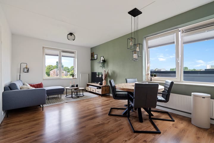 Foto van woning Spieringweg 605L, Vijfhuizen