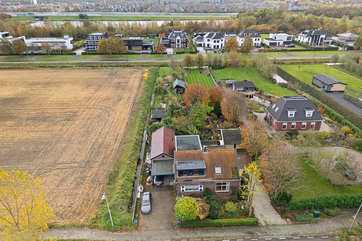 Photo de la maison Spieringweg 952, Zwaanshoek