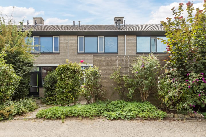 Spijkenissestraat 33 in Arnhem