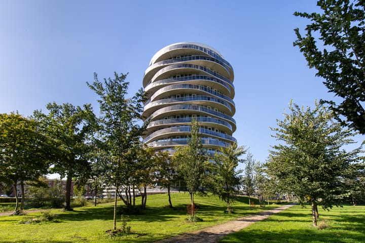 Spijkerboorweg 241 in Haarlem
