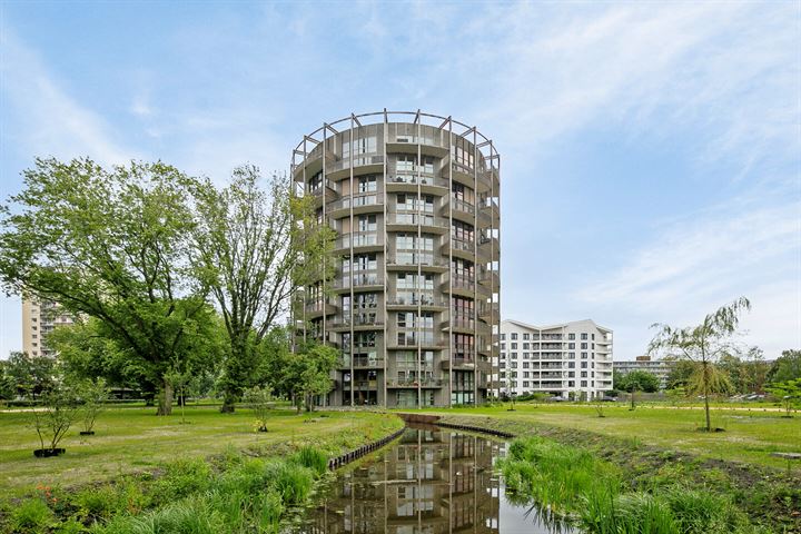 Spijkerboorweg 307 in Haarlem