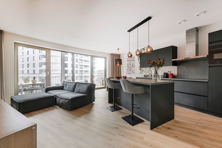 Spijkerboorweg 314 in Haarlem