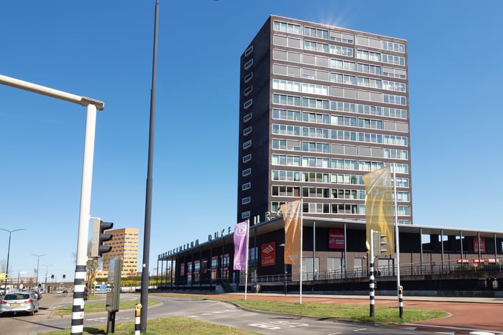 Photo of property Spijkerhofplein 51, Nijmegen