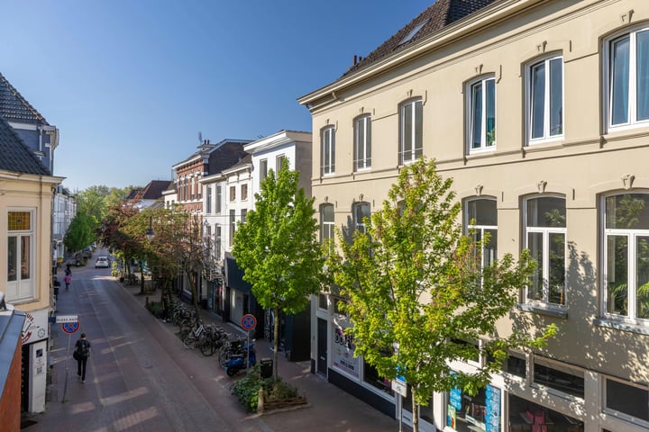Spijkerlaan 25-1 in Arnhem