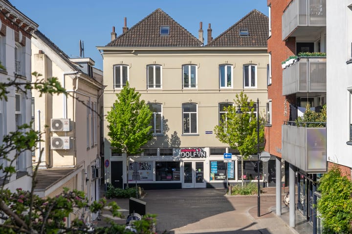 Photo of property Spijkerlaan 25-2, Arnhem