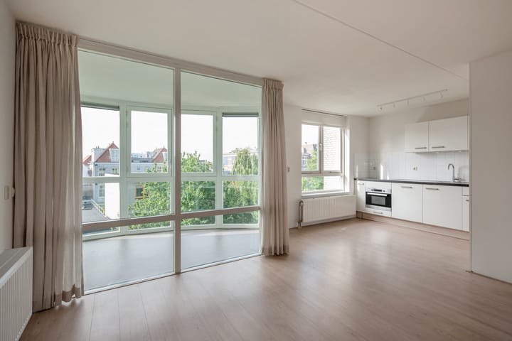 Spijkermakersstraat 66 in 's-Gravenhage