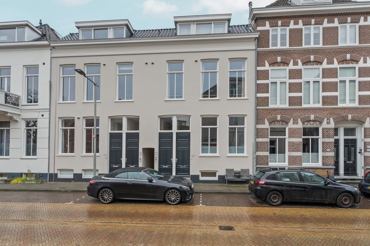 Spijkerstraat 301A in Arnhem