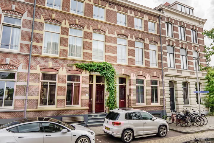 Spijkerstraat 329-2 in Arnhem