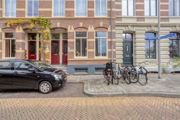 Spijkerstraat 331 dans Arnhem photo