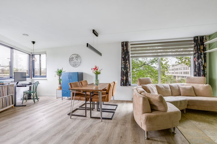 Spijkerstraat 34 in Utrecht