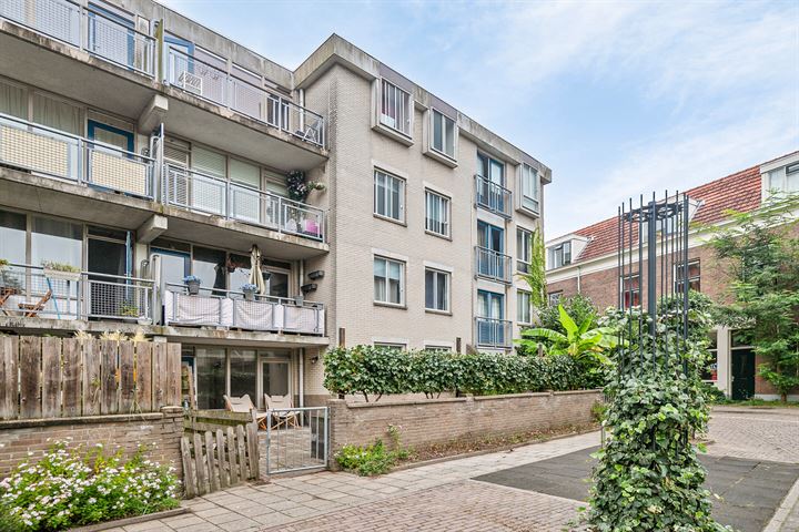Photo of property Spijkerstraat 40, Arnhem