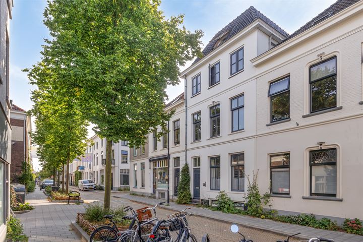 Spijkerstraat 88-1 in Arnhem