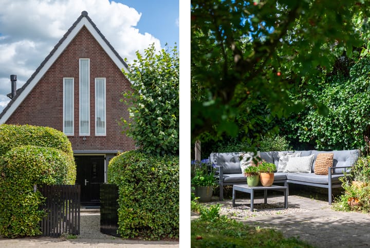 Spijkse Kweldijk 194 in Spijk