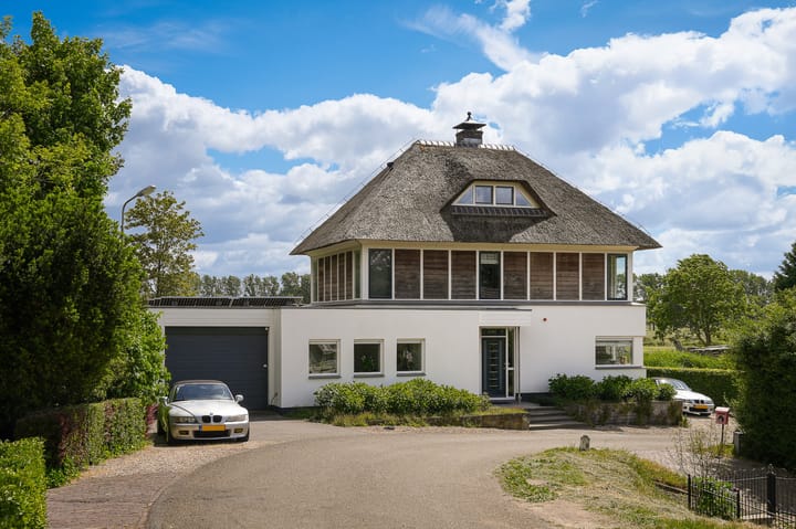 Spijkse Kweldijk 3 in Heukelum