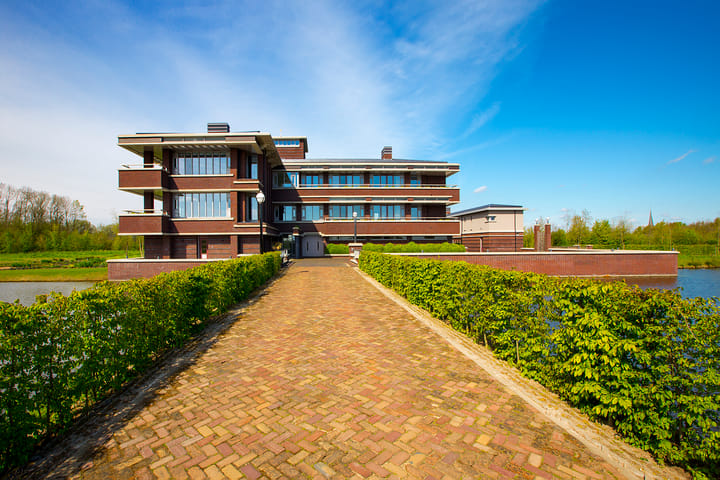 Spijkse Kweldijk 41e-2 in Spijk