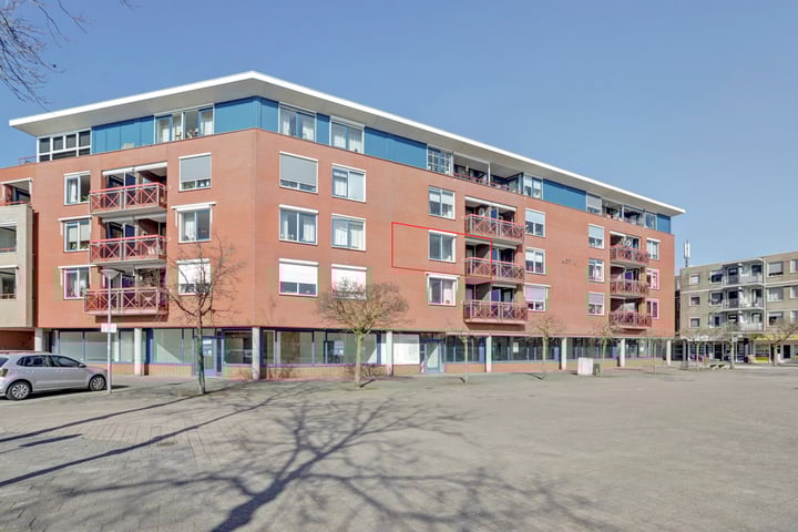 Photo of property Spil 37, Emmer-Compascuum