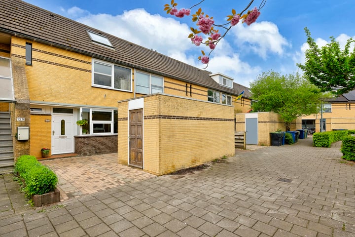 Photo of property Spilstraat 131, Alkmaar