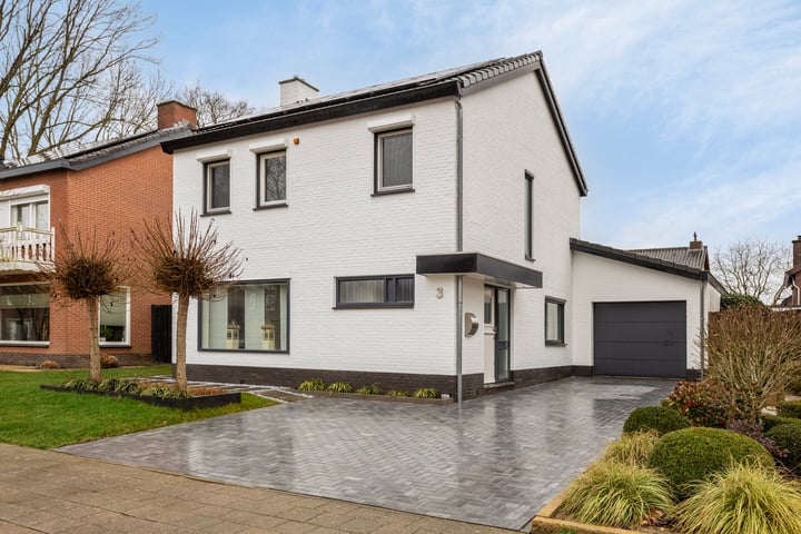 Photo of property Spilstraat 3, Urmond