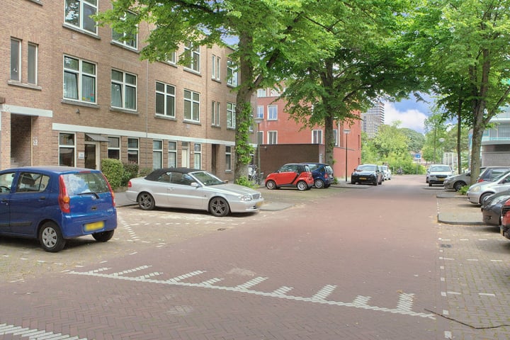 Spilstraat 34 in 's-Gravenhage foto