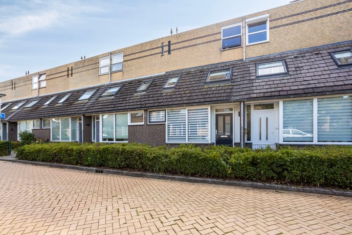 Spilstraat 75 in Alkmaar