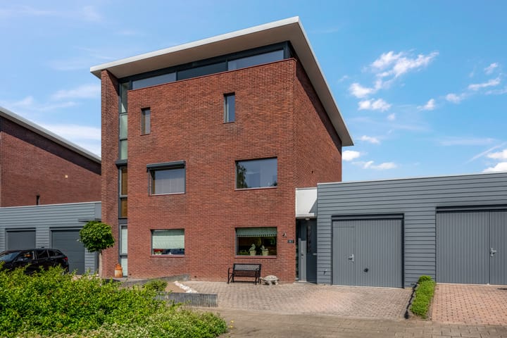 Spinderweg 6 in Ede