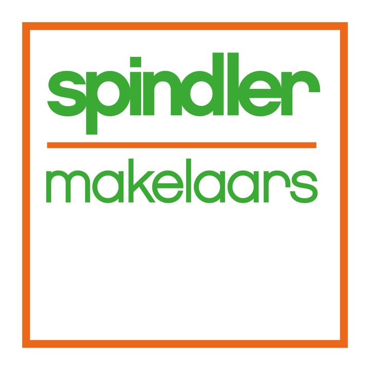 Logo Spindler Makelaars lid NVM