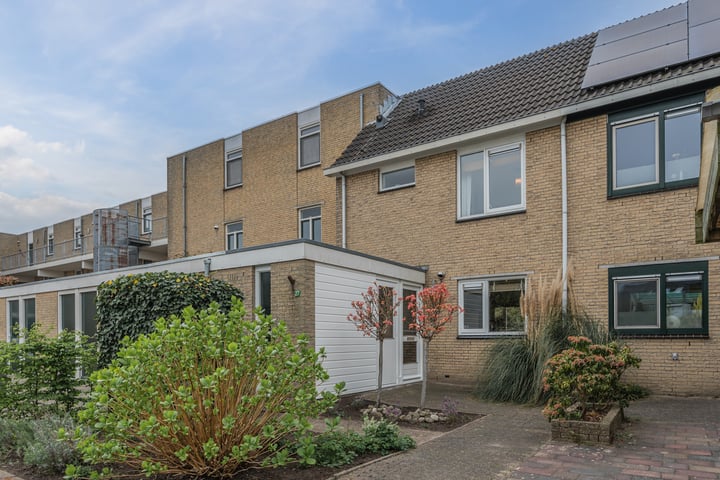 Photo of property Spinel 27, Mijdrecht
