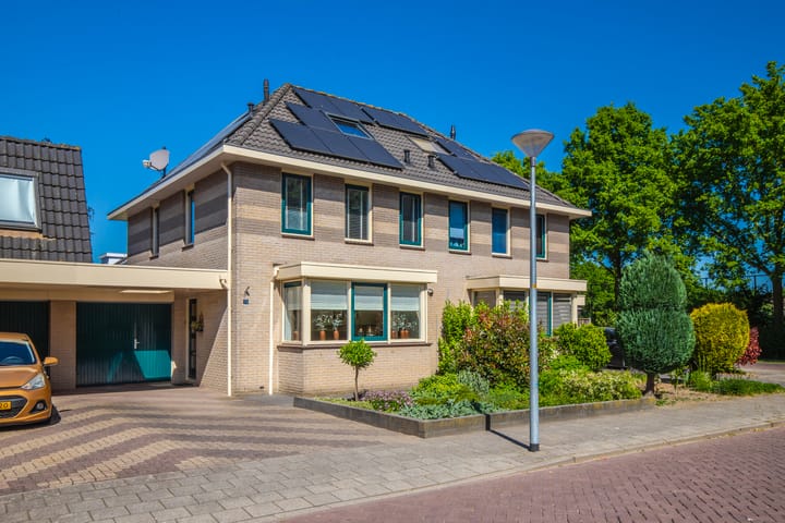 Spinet 29 in Zevenaar