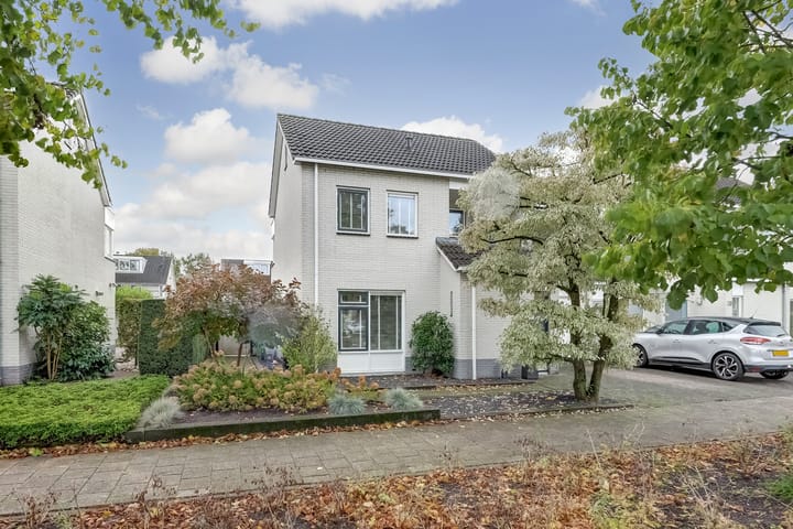 Spinet 37 in Zevenaar