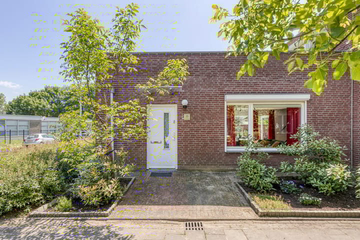 Spinetlaan 35 in Maastricht