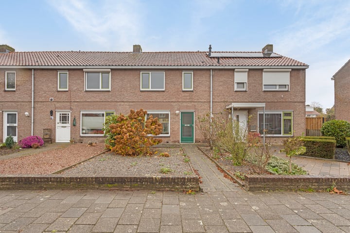 Spinetstraat 13 in Uden