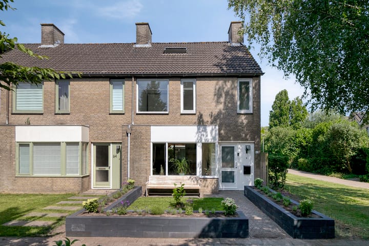 Spinetstraat 62 in Etten-Leur
