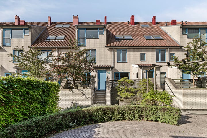 Photo of property Spinhuispad 32, Schiedam