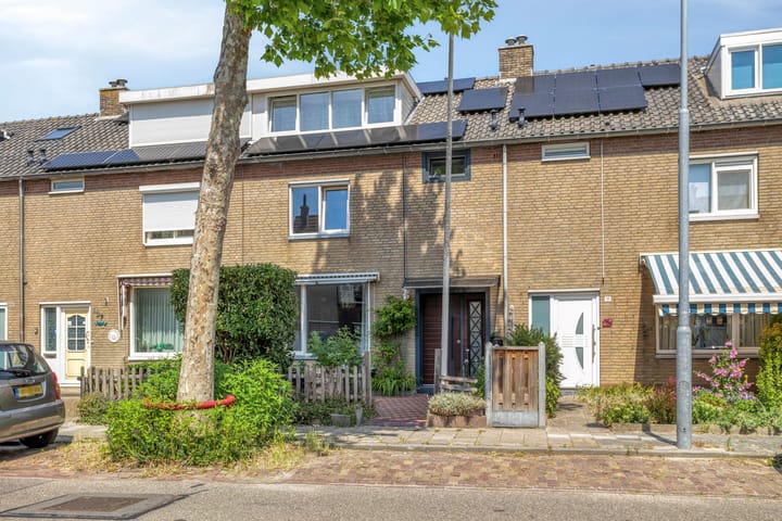 Foto von Haus Spinhuisweg 109, Middelburg
