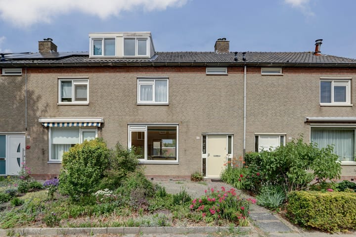 Spinhuisweg 113 in Middelburg