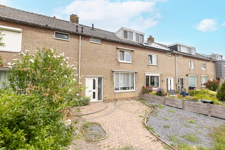 Spinhuisweg 119 in Middelburg
