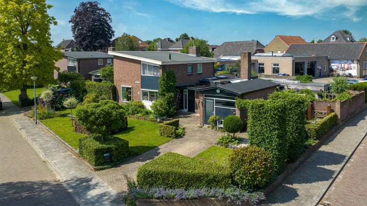 Foto von Haus Spinkatstraat 13, Aalten