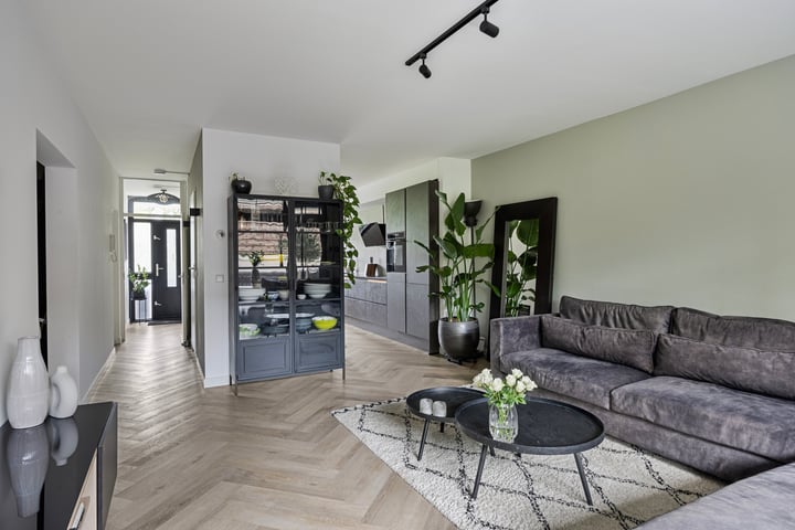 Spinnekop 1 in Amsterdam photo