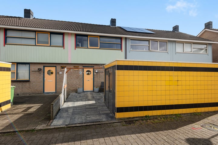 Photo of property Spinner 75, Hoorn
